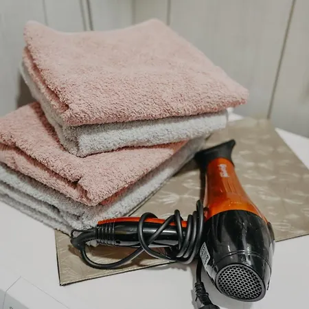 Stan Na Dan Zora Apartment *
