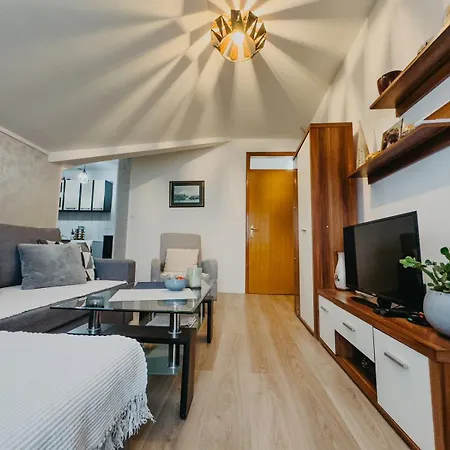 Apartment Stan Na Dan Zora Nevesinje