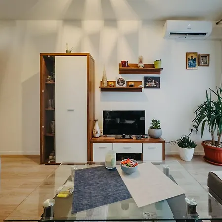 Διαμέρισμα Stan Na Dan Zora