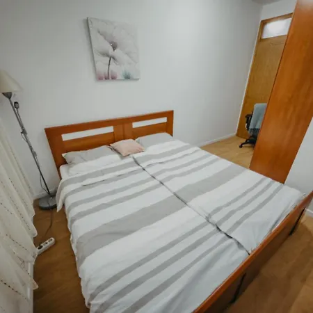 Apartment Stan Na Dan Zora Nevesinje
